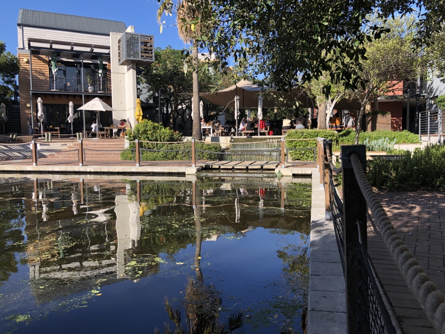 Commercial Property for Sale in Century City Western Cape